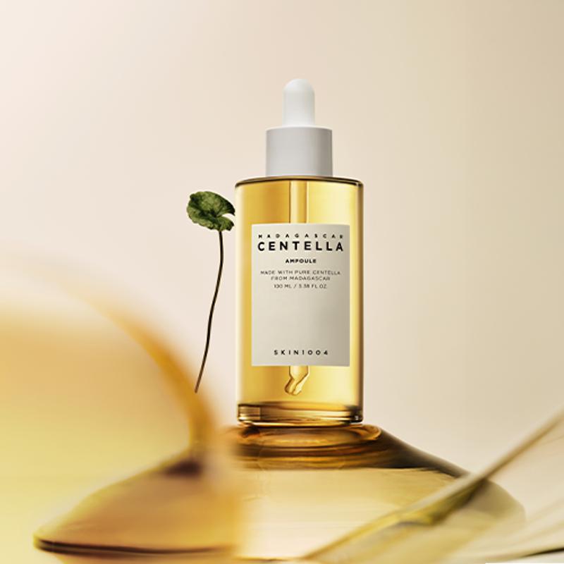 [SKIN1004] Madagascar Centella Ampoule 100ml