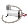 Horn Air Compressor 150PSI Replacement Air Pump Horn Compressor for Trains Trucks Yachts DC 12V