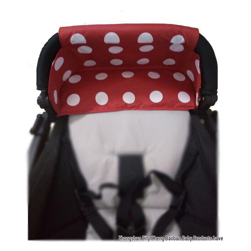 Baby Stroller Footrest & Armrest for Babyzen YOYO/YOYA