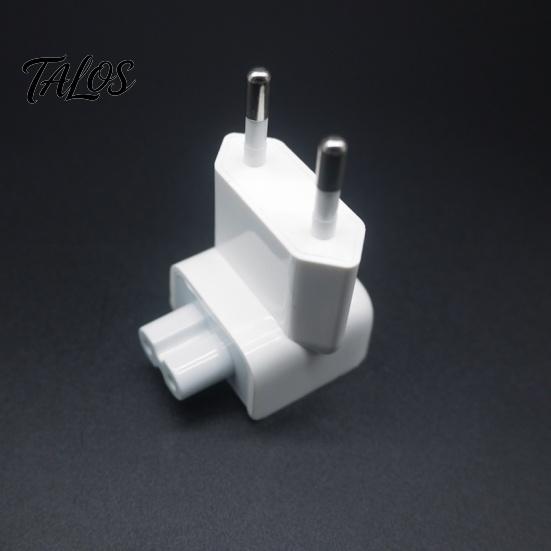 Încărcător de perete AC cu mufă UE, Adaptor de alimentare, Convertor pentru MacBook Magsafe iPad