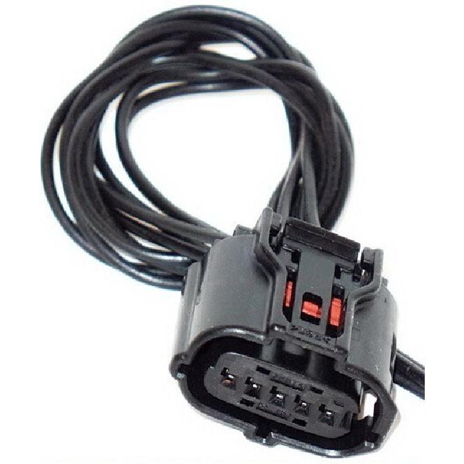 Mass Air Flow Sensor Electrical Connector Fits Subaru 20070