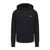 Everlast Mens Training Full Zip Hoodie