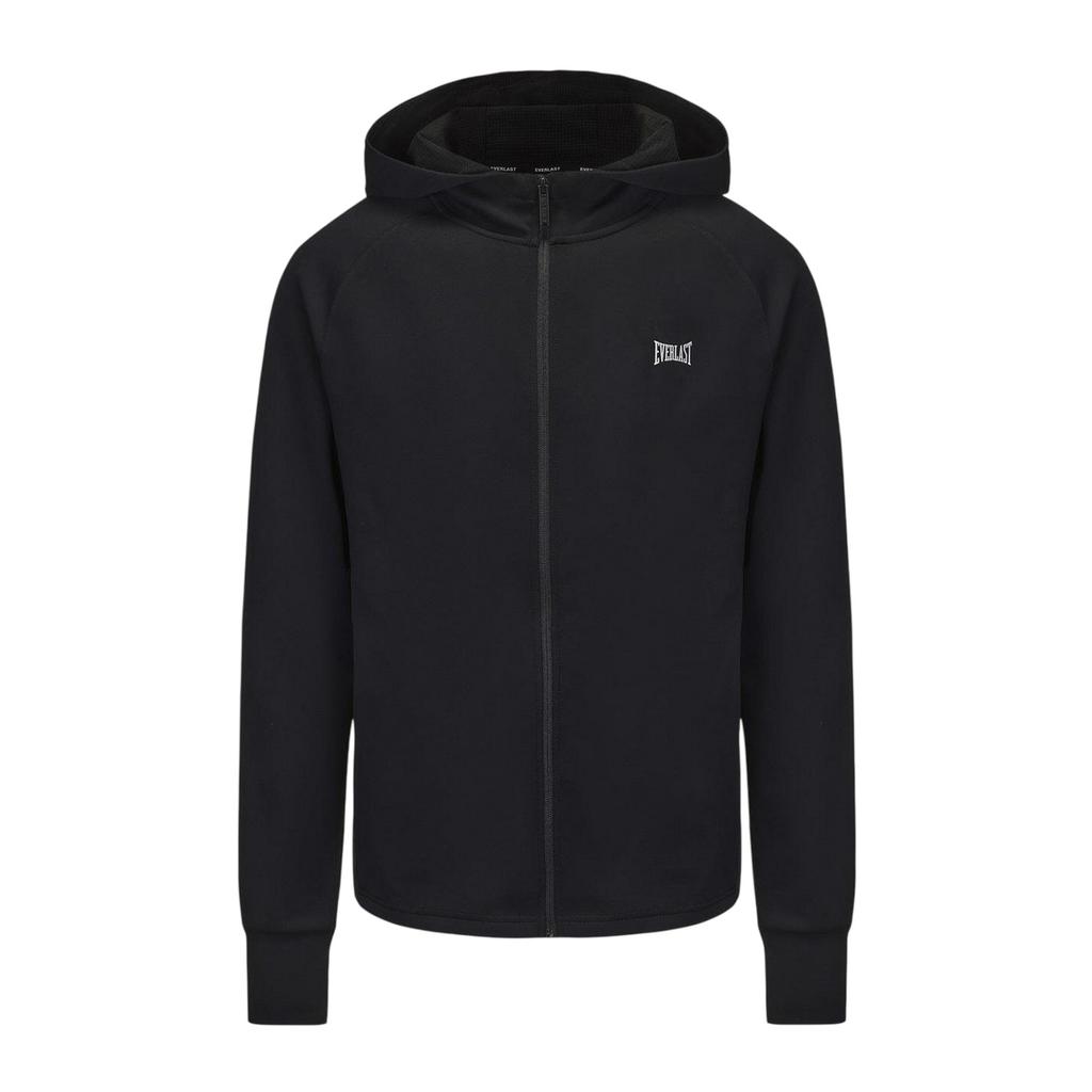 Everlast Mens Training Full Zip Hoodie