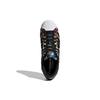 adidas Originals Superstar 'Allover Trefoil Black Multi' H00182