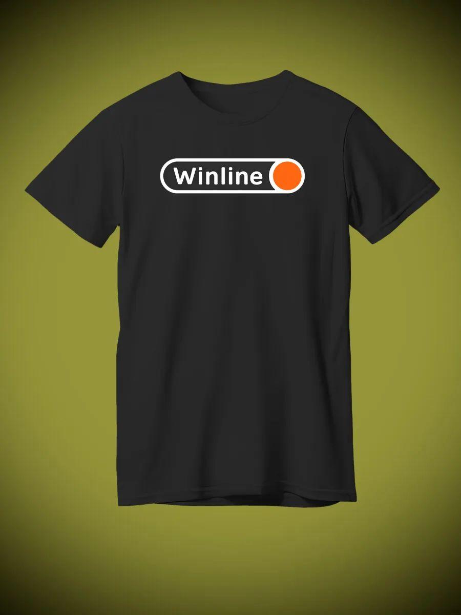 

Winline T-shirt 2XL