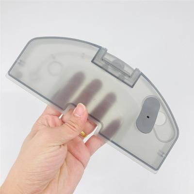 ABMH-Elektryczny Zbiornik na Wodę Do Odkurzacza Robota Xiaomi S10+ B105 B108GL/Mijia 3S/Dreame L10s Pro Pojemnik na Wodę