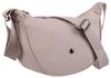 PTN CSM-08-7734 Purple Handbag