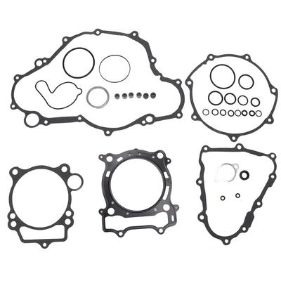 Complete Engine Cylinder Gasket Kit AntiCorrosion Replacement for Yamaha YFZ450 20042009
