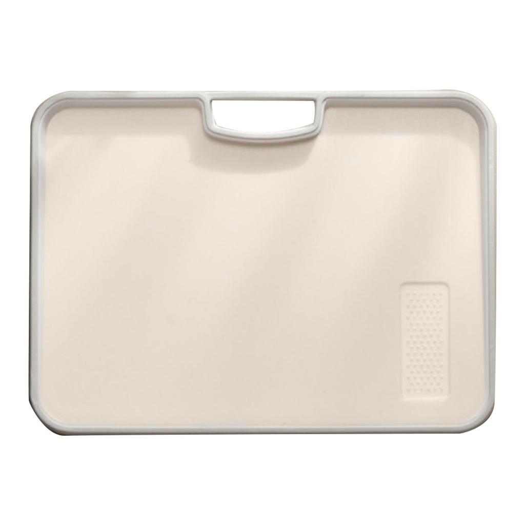 Double Sided Cutting Board Double Sided Non Slip Household Cutting Vegetables Fruits Cutting Board