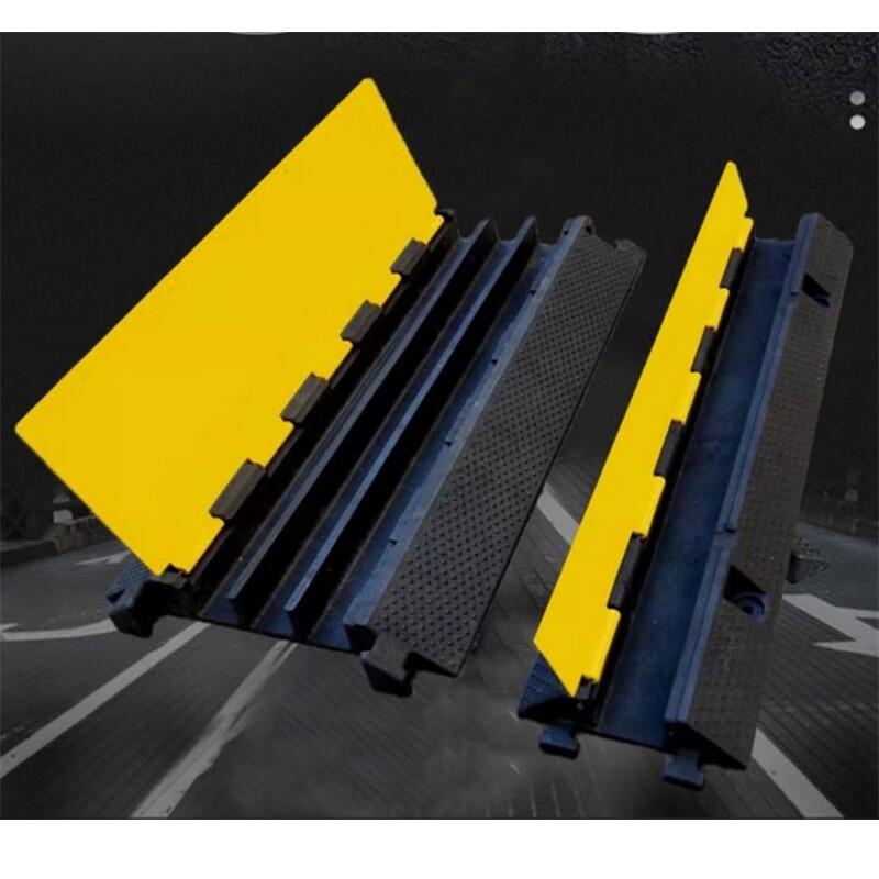 Cable Protector Speed Bump
