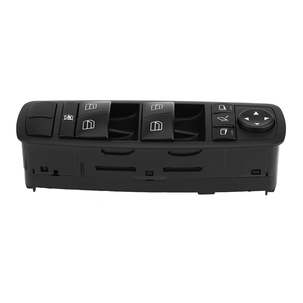 Power Window Master Control Switch for Mercedes Benz ML350 Master 2006 2011 A2518300290