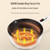 SUPOR 3.5L Multi-functional Electric Wok