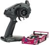 Kyosho RWD Readyset Jaguar LM 1991 Electric Radio Control Car 32369LE Mini-Z MR-04 XJR-14 No.4