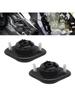 Car Rear Shock Absorbers Top Mounts for 1991-2004 E30 E36 E46 E85 E86 Replaces Part Number 3003359102HD
