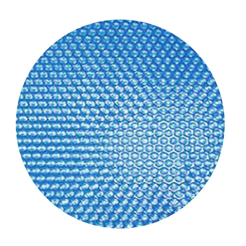 Pool Cover Above Ground Swimming Pool Solar Blanket Cover PE Heat Insulation Film Protector Garden Pool Accessories