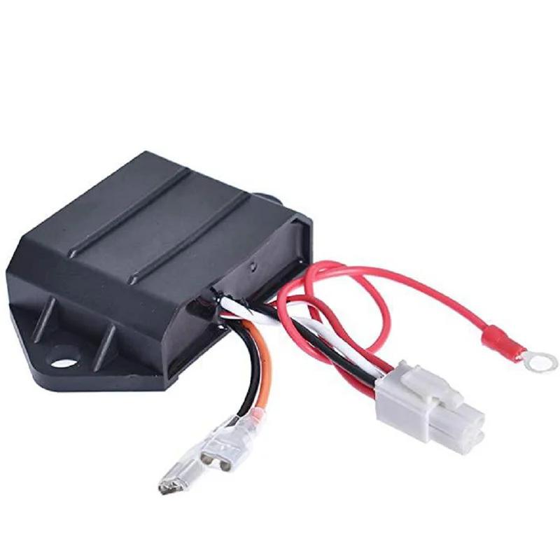 CDI Zündgerät Ersatzzubehör 72562-G01 für EZGO Golfwagen 4-Takt Benzinmodelle 1991 1992 1993 1994 1995 1996 1997 1998-2002