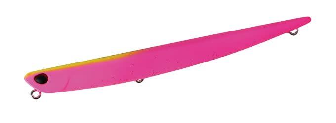 DUO Bay Roof Manic 115 Matte Pink Gold Flake #ACC0874