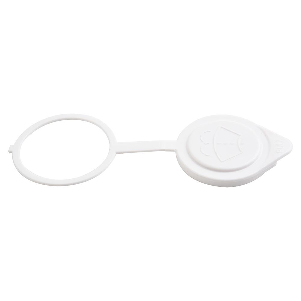 Washer Bottle Cover Nozzle Cap Windshield Accessories