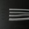 12pcs/Set Ring Size Reducer Tools Spiral Spring Based Rings Adjust Invisible Transparent Tightener Resizing Tool Jewelry Guard
