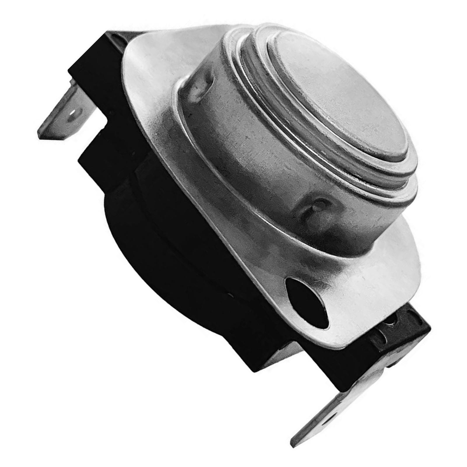 DC47-00018A Dryer High Limit Thermostat Replacement Home Appliance Repair Part for Frequent Laundry Operations 1