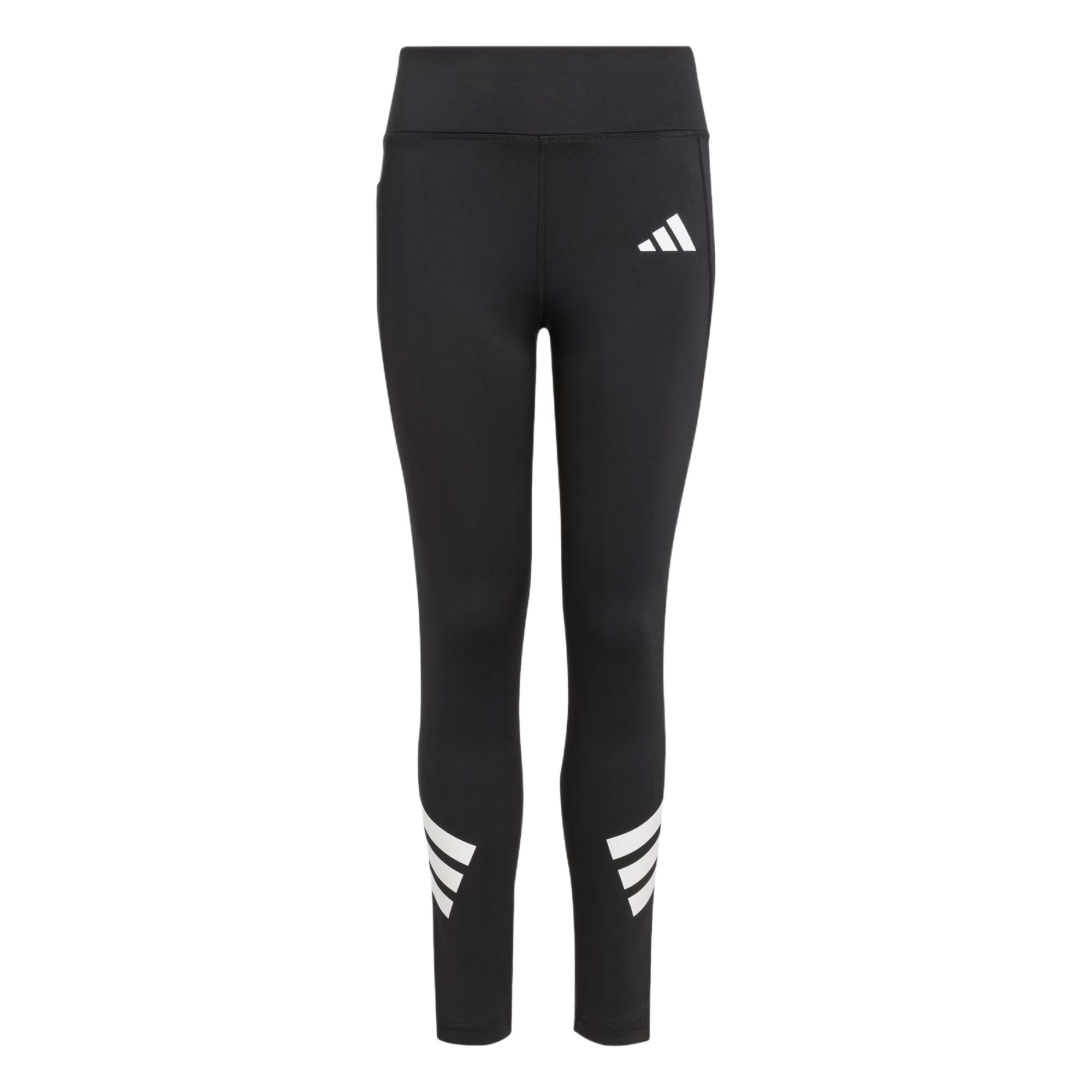 Adidas Optime SS25 Moderate Full Length Pants All Kids  JJ1000 128