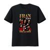 Fran Drescher The Nanny 90'S Retro Style Bootleg T Shirt Vintage Washed Soft Homme Streetwear Top For Everyday Wear Versatile