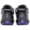 The Alchemist X Nike KD 17 EP Producer Pack - Metro Boomin Unisex Sneakers Purple Black White HF4083-900