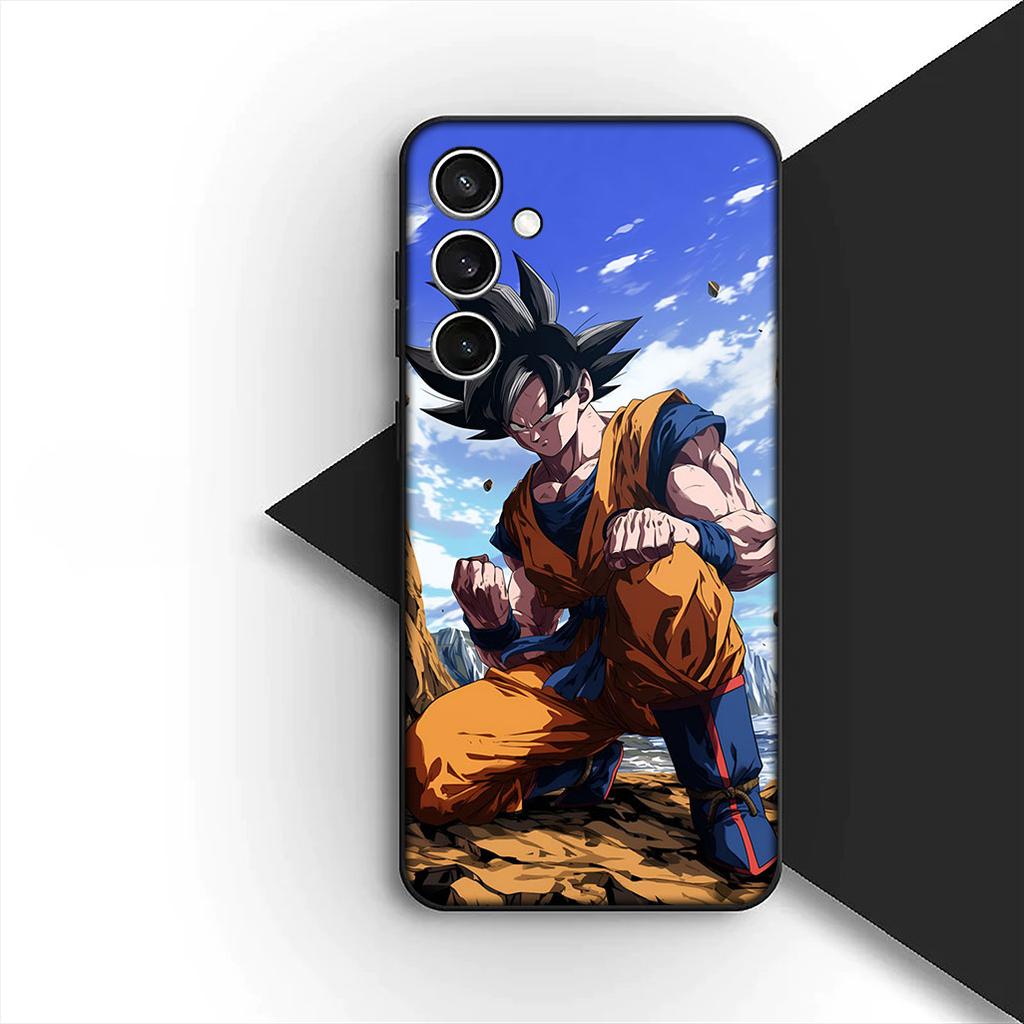 Cover for Apple iPhone 12 13 Pro Max Mini ProMax X XR Air XS 12Pro 13Pro Casing Phone Case Dragons Balls Goku DragonBall
