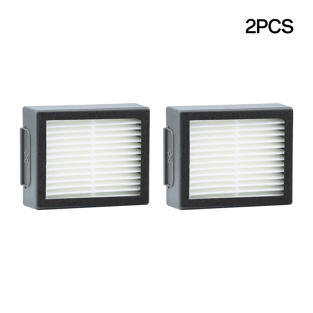 HEPA Filter for IRobot Roomba i7 i7+ E5 E6 E7 i3 i3+ i4 i4+ i5 i5+ i5+ i6 i6 Series Robotic Vacuum Cleaner Filters