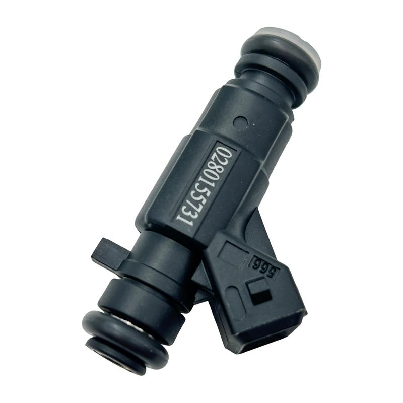 Car Engine Fuel Injector Nozzle For VOLKSWAGEN CADDY II GOLF III POLO VENTO SEAT IBIZA INCA CORDOBA 0280155731 030906031E