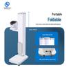 XINDINGHENG DHM-301B Digital Body Fat Scale (CN Version)