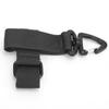 MultiPurpose Nylon Gloves Hook Work Gloves Climbing Rope Storage AntiLost Hanging Buckle