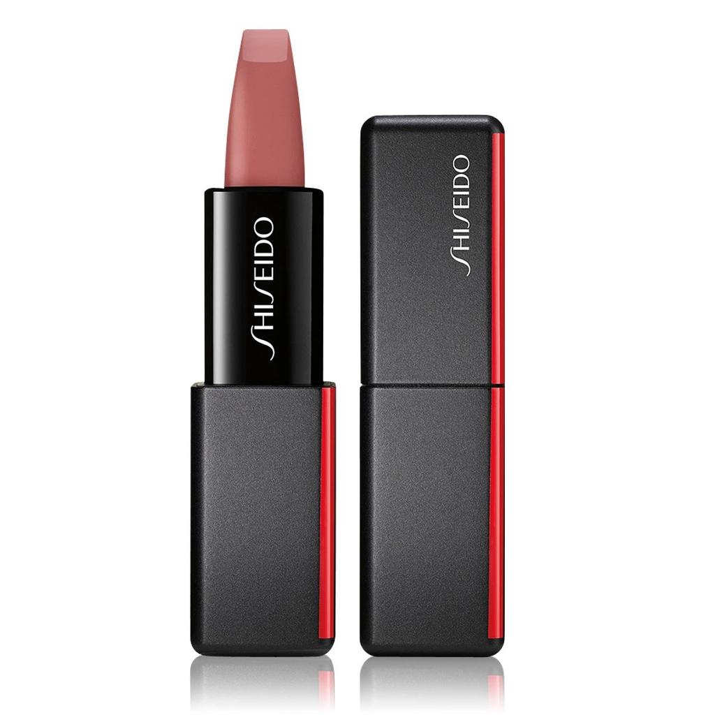 Shiseido ModernMatte Lipstick 506 Disrobed 4g