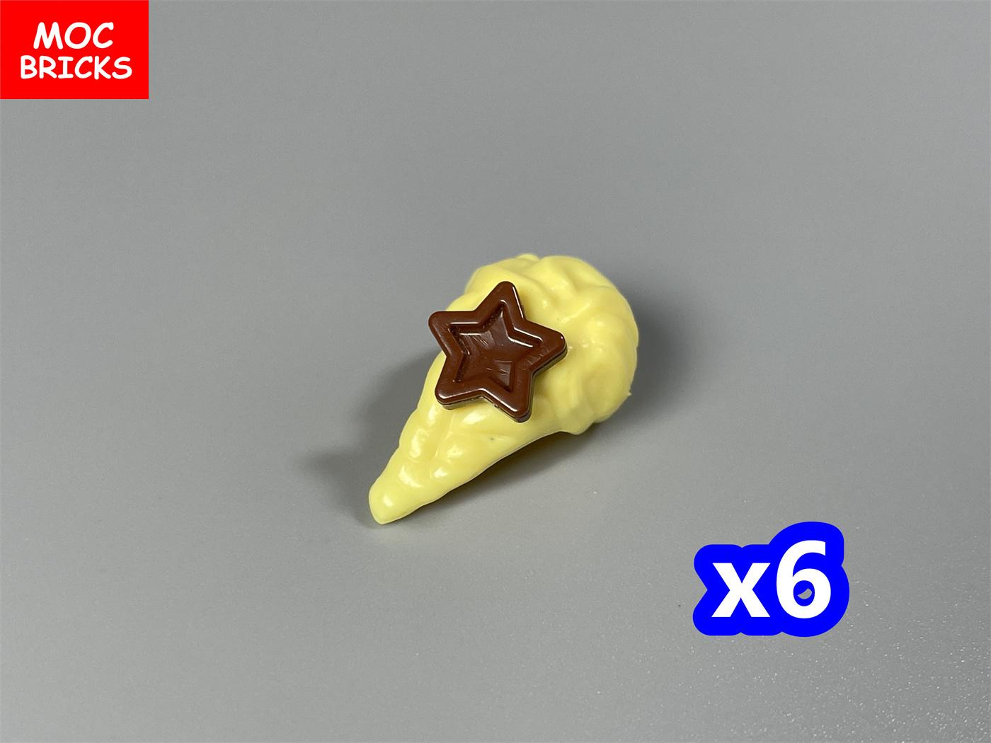 

Custom Build Bricks Female Girl Ponytail Hairs Accessories Bow Assembled Particles Creating Cubes Children s Toy Sets Plastic Material Dolls