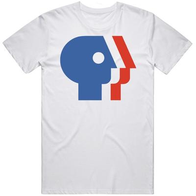 Pbs Retro T-Shirt
