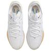 Nike Air Zoom GT Cut 3 EP Blueprint Pack Unisex Sneakers White Coconut-Milk Gum-Yellow HJ8205-100