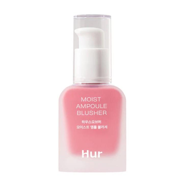 Hur Feuchter Ampullen-Blush 20ml