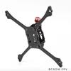 Yunqin V6 5-inch FPV Racing Drone Frame