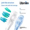 Usmile P10 Sonic Electric Toothbrush CN plug (adapter included)