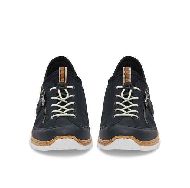 Кроссовки Rieker N4263-14