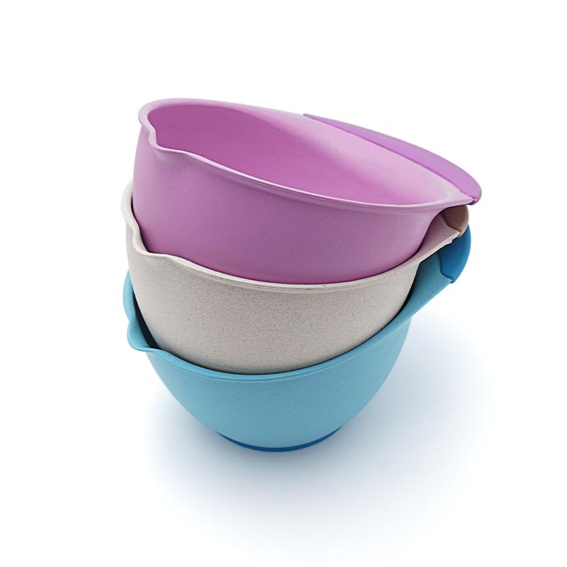 1 x Miska na míchání pasty na barvení vlasů velké kapacity Profesionální kadeřnické nástroje pro barvení vlasů Miska na barvu na vlasy a tónování