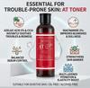 Cos De BAHA AT Facial Toner (Azelaic Acid 5%) 200ml  (3 Options)