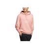 Adidas Neo X Lefu Collaboration Casual Breathable Sports Hoodie Men Tops Pink HT8817