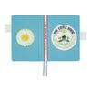 Hobonichi Techo Original Planner Cover Virginia Lee House (A6) Burton/Little