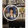 [USED] RUNSEOKJIN JIN Acrylic Stand JIN Solo Concert BTS PTD