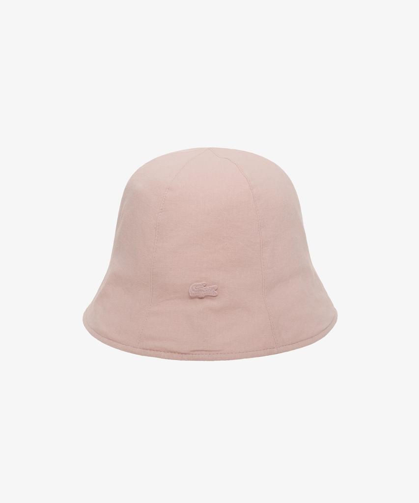 LACOSTE Women'S Round Bucket Hat Rk227E-56G Ady