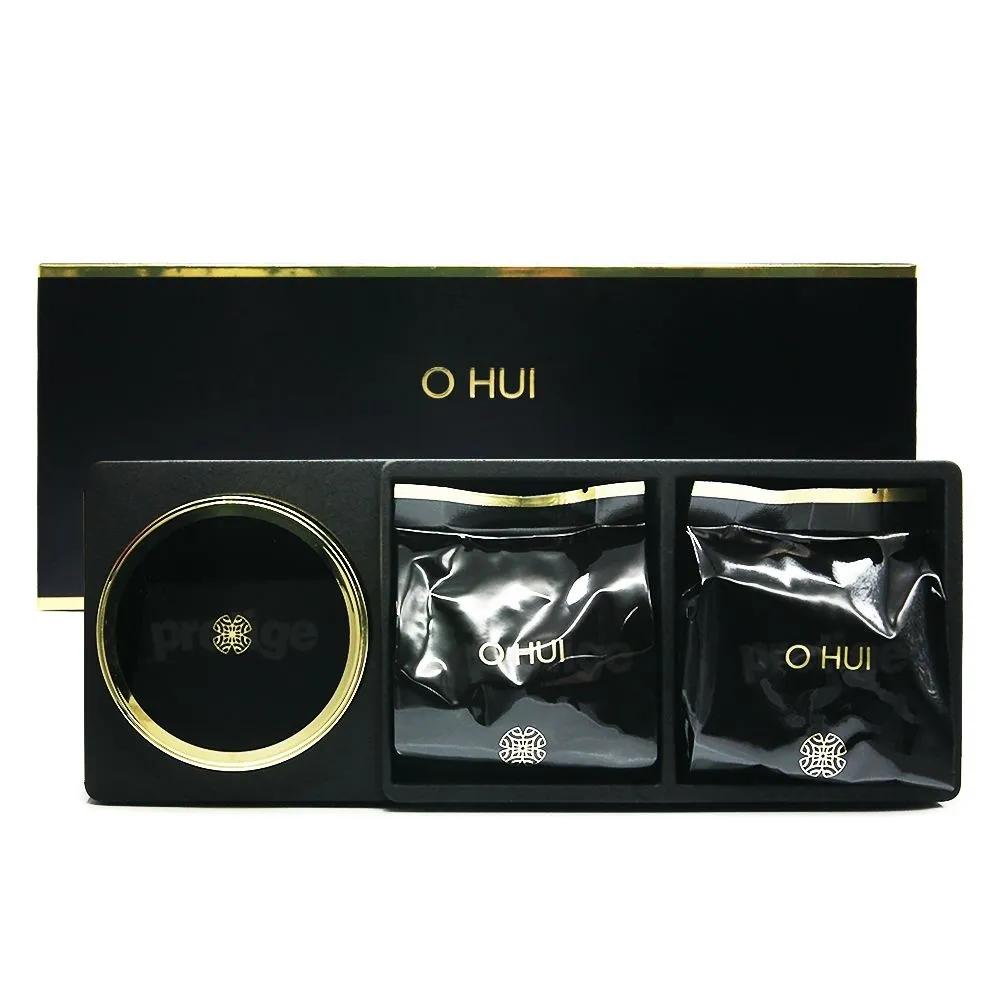 

Ohui Ultimate Cover Mesh Cushion Main Product + Refill + Refill Set No. 01 Main Product + 2 Refills