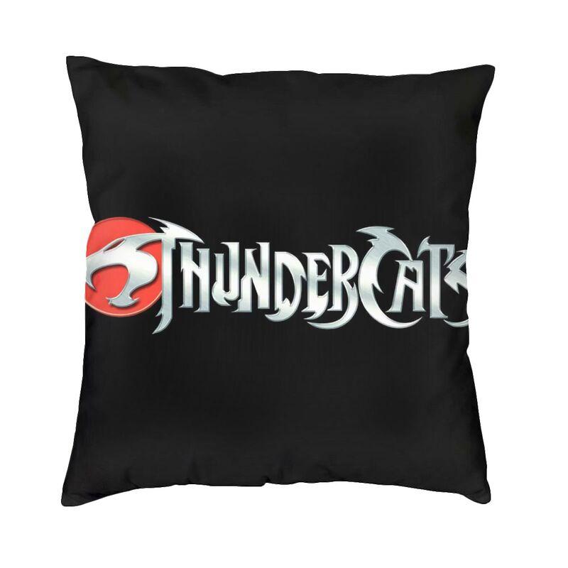 Fashion Thundercats Throw Pillow Case Decoration Custom Square Anime Cartoon