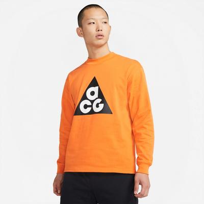 Ako M Nrg Acg Ls Veľké tričko Dc4080 843