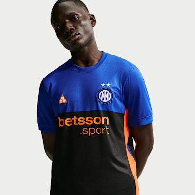 Nike Inter Milan 2026 Stadium Se Men s Nike Nike Dri-FIT Soccer Replic XL